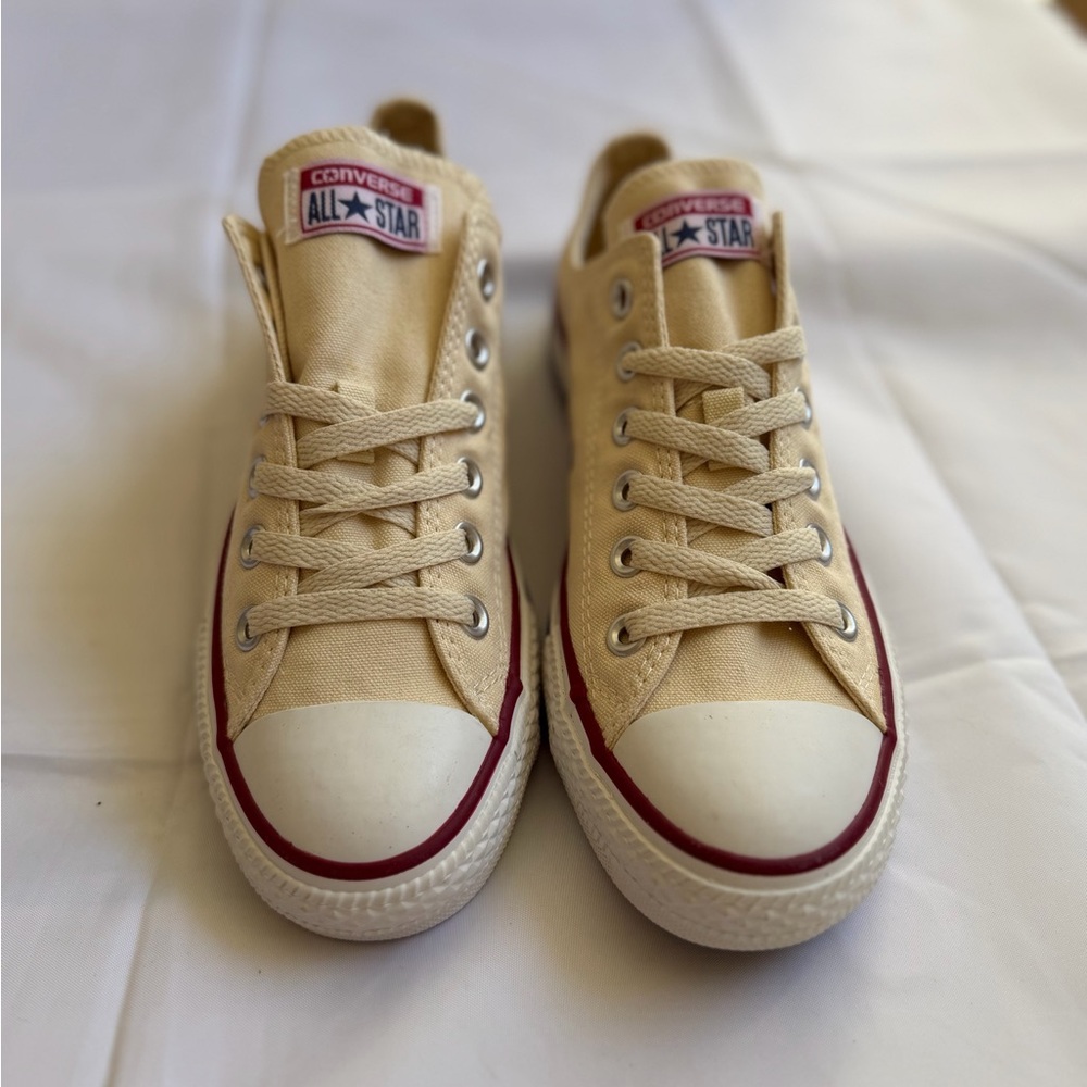 Converse chuck Taylor all star ox new in original box - Picture 4 of 6
